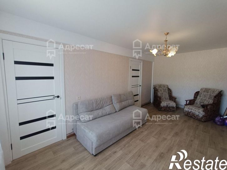 4-комн квартира ул. Королева,  д.3