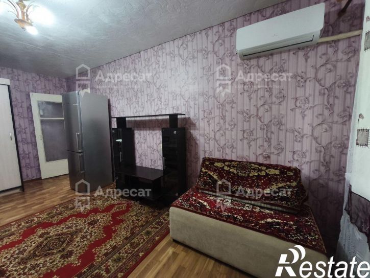 1-комн квартира ул. 64-й Армии,  д.137