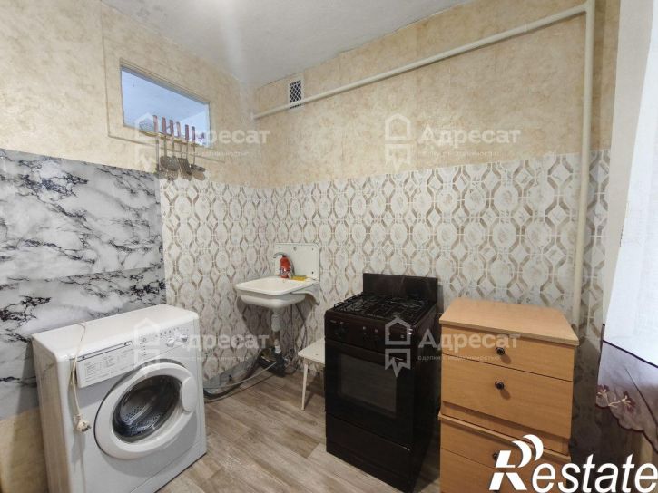 1-комн квартира ул. 64-й Армии,  д.137