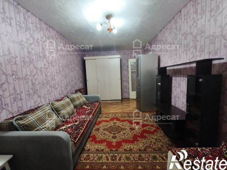 1-комн квартира ул. 64-й Армии,  д.137