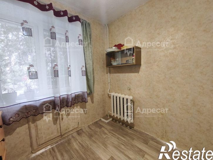 1-комн квартира ул. 64-й Армии,  д.137