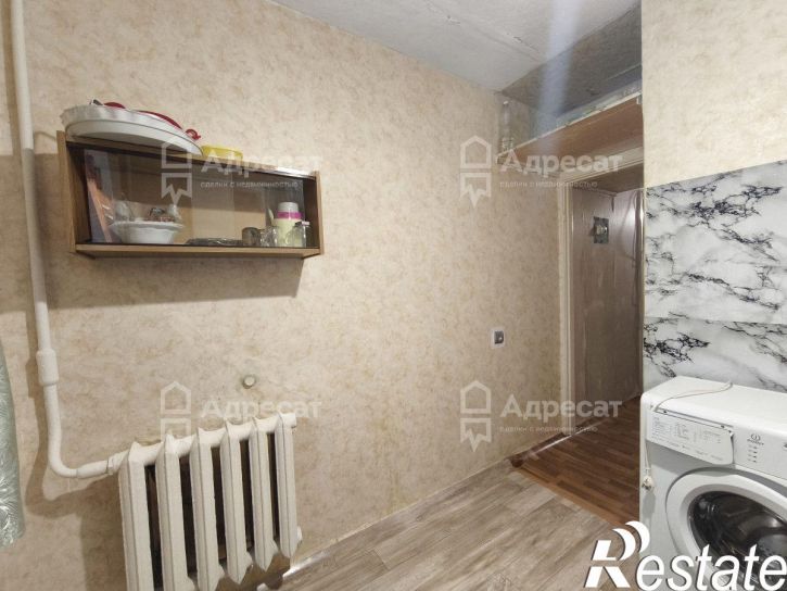 1-комн квартира ул. 64-й Армии,  д.137