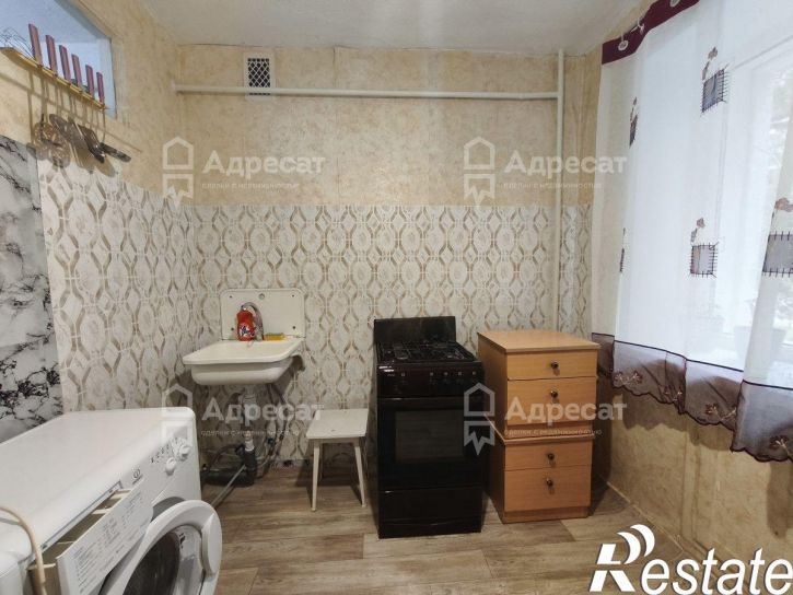 1-комн квартира ул. 64-й Армии,  д.137