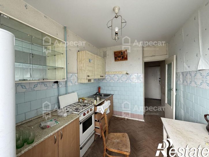 2-комн квартира ул. им. Буханцева,  д.2а