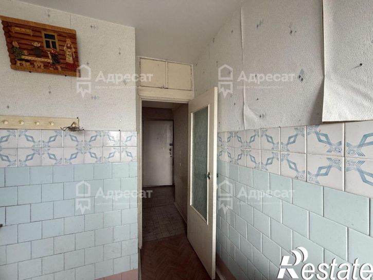 2-комн квартира ул. им. Буханцева,  д.2а