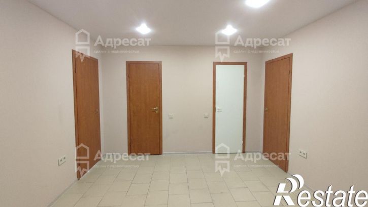 Торговое помещение ул. Невская,  д.18