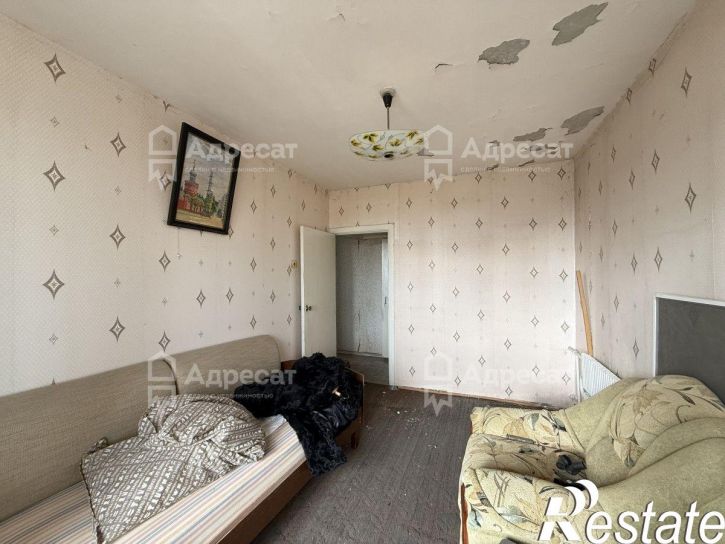 2-комн квартира ул. им. Буханцева,  д.2а