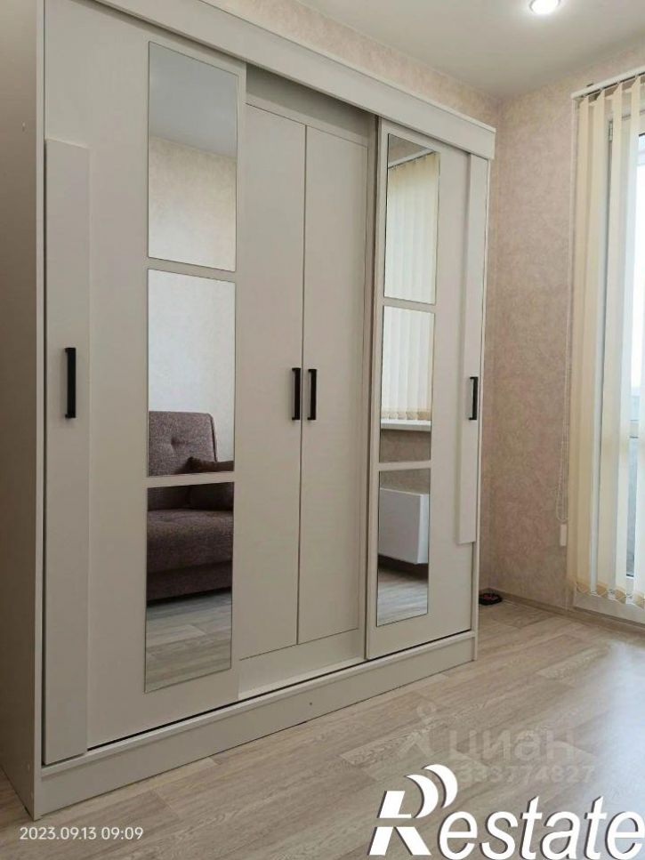 1-комн квартира улица гвардии сержанта Шумского, 11,  д. 11