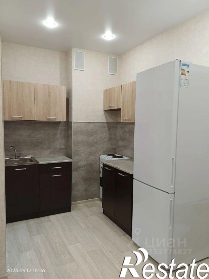 1-комн квартира улица гвардии сержанта Шумского, 11,  д. 11