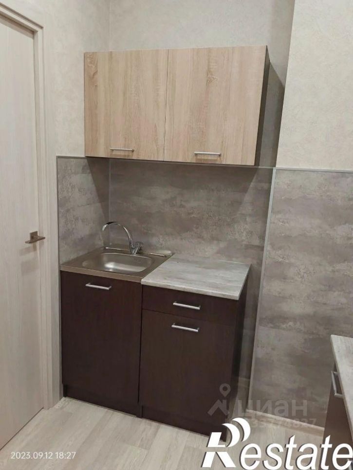 1-комн квартира улица гвардии сержанта Шумского, 11,  д. 11