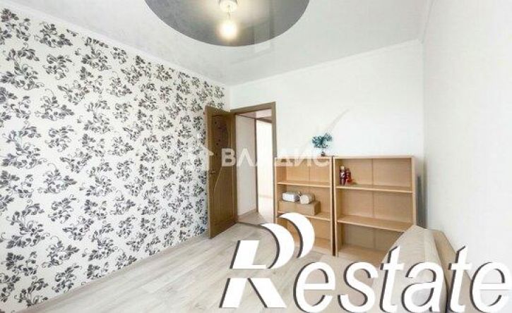 3-комн квартира улица 8-й Воздушной Армии, 19,  д. 19