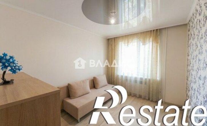 3-комн квартира улица 8-й Воздушной Армии, 19,  д. 19