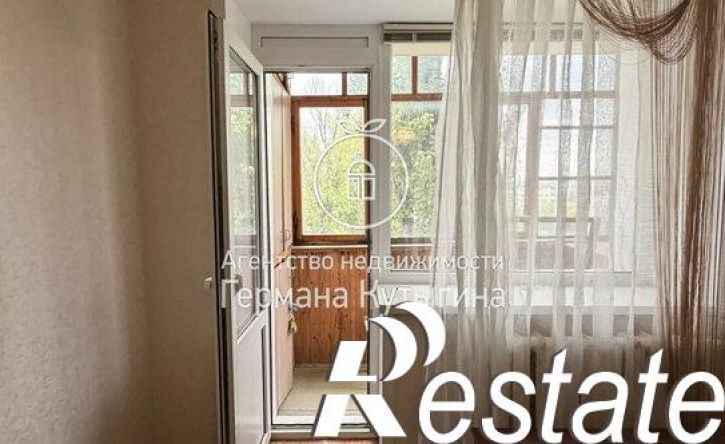 3-комн квартира улица Кирова, 125,  д. 125