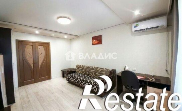 3-комн квартира улица 8-й Воздушной Армии, 19,  д. 19