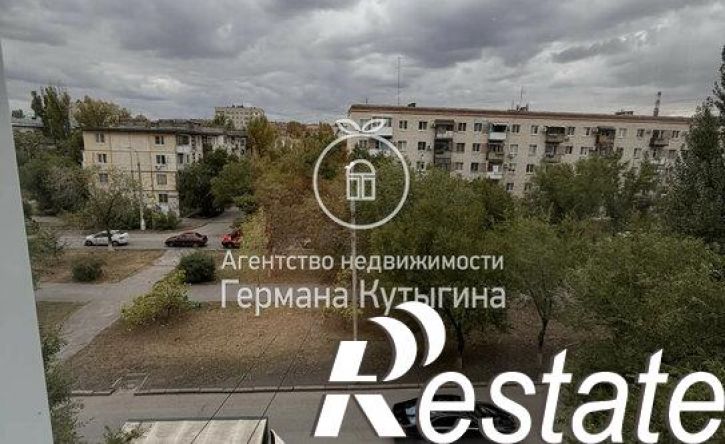 3-комн квартира улица Кирова, 125,  д. 125