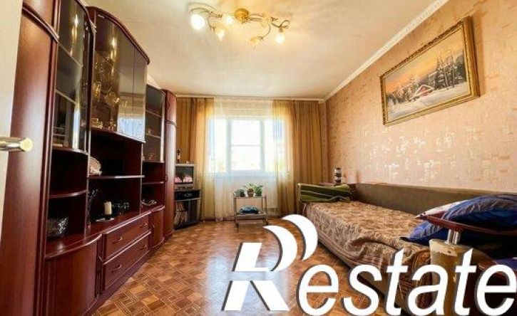 3-комн квартира улица Константина Симонова, 22,  д. 22