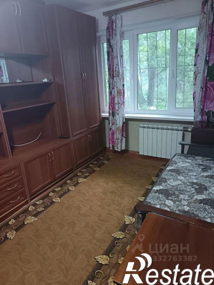 1-комн квартира улица Жолудева, 17,  д. 17
