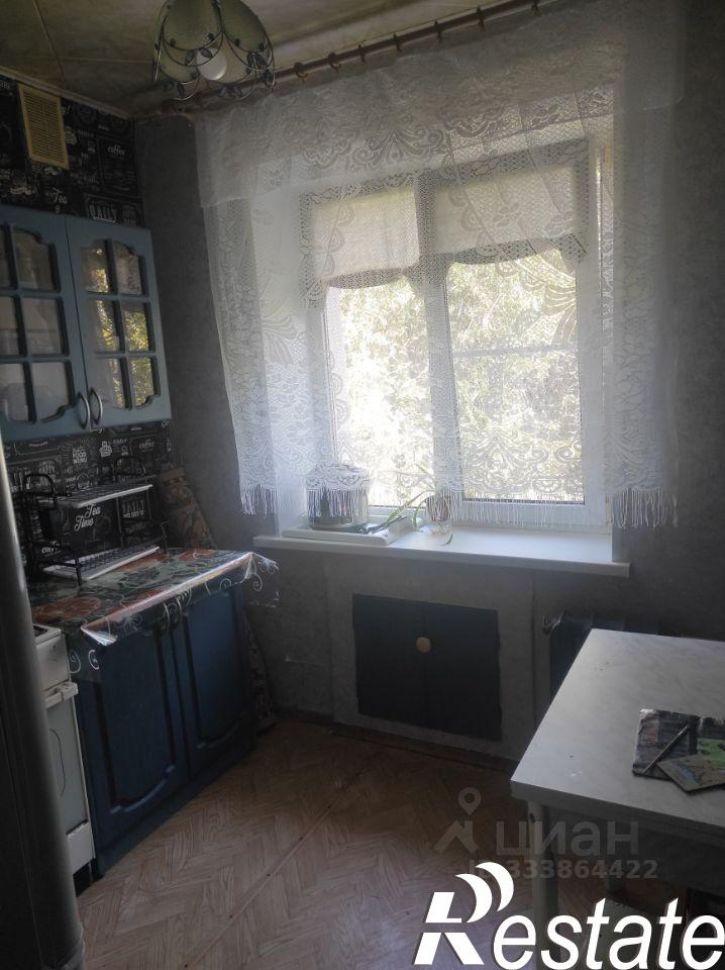 1-комн квартира улица Дегтярёва, 4,  д. 4