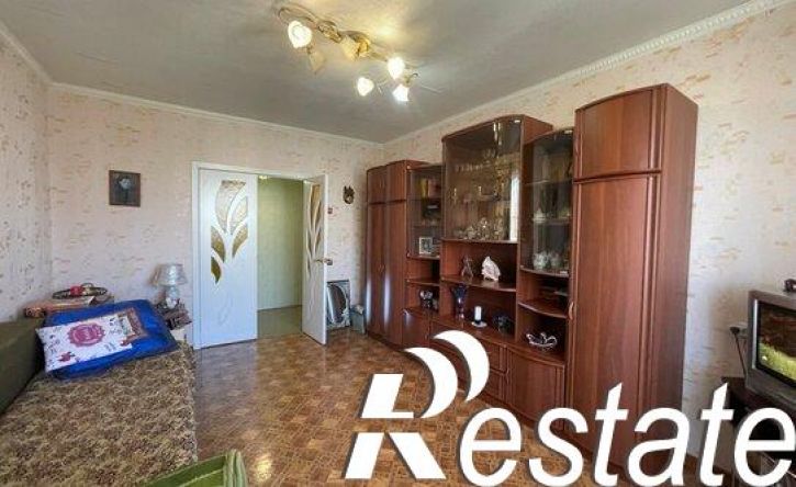 3-комн квартира улица Константина Симонова, 22,  д. 22