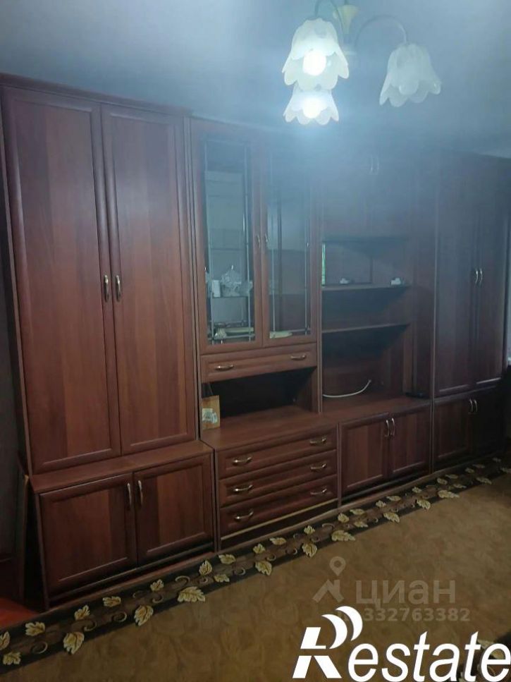 1-комн квартира улица Жолудева, 17,  д. 17