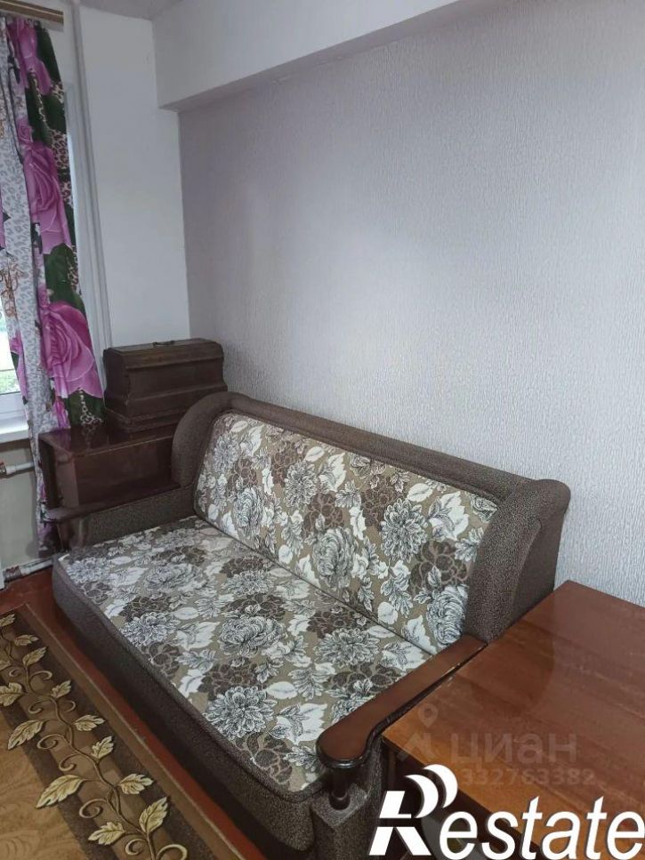 1-комн квартира улица Жолудева, 17,  д. 17