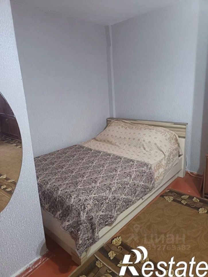 1-комн квартира улица Жолудева, 17,  д. 17