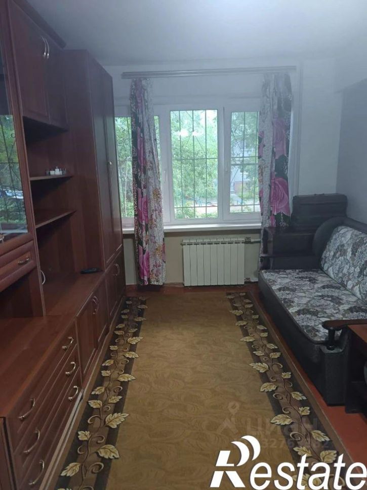 1-комн квартира улица Жолудева, 17,  д. 17