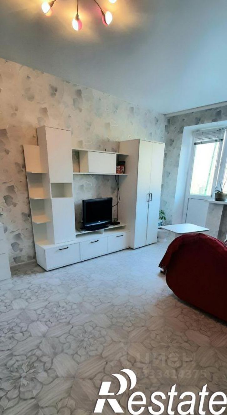 1-комн квартира улица Ломакина, 3,  д. 3