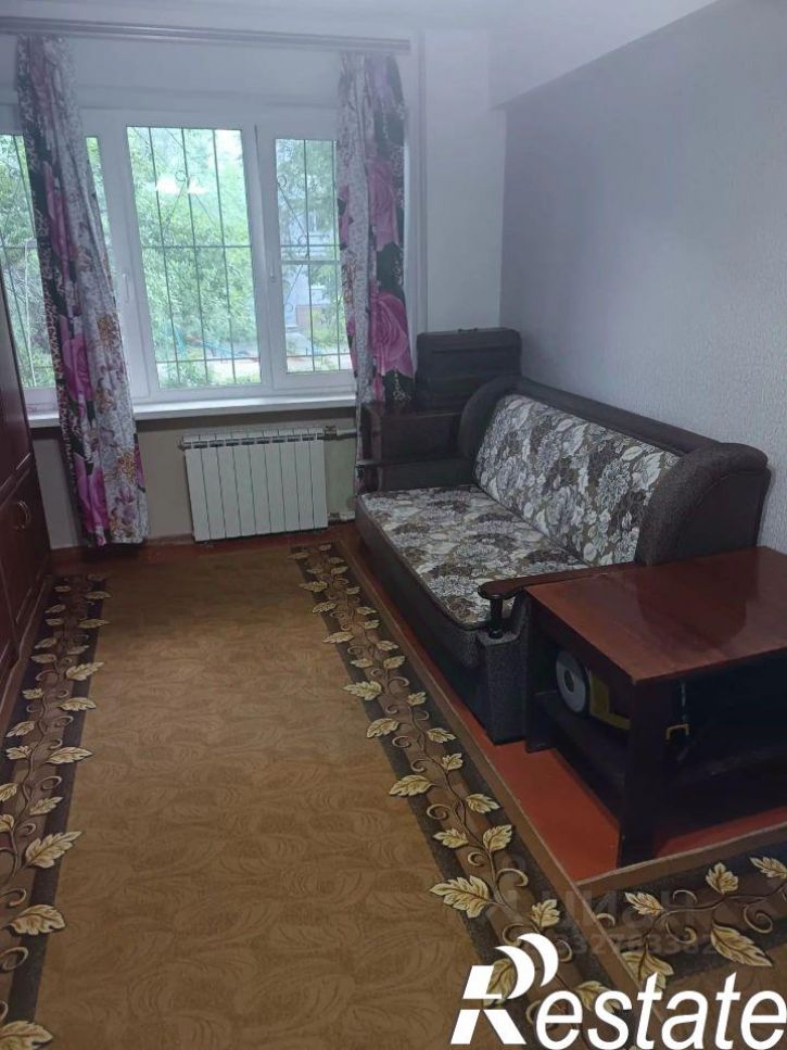 1-комн квартира улица Жолудева, 17,  д. 17