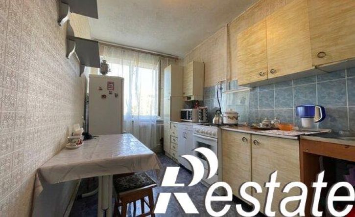 3-комн квартира улица Константина Симонова, 22,  д. 22