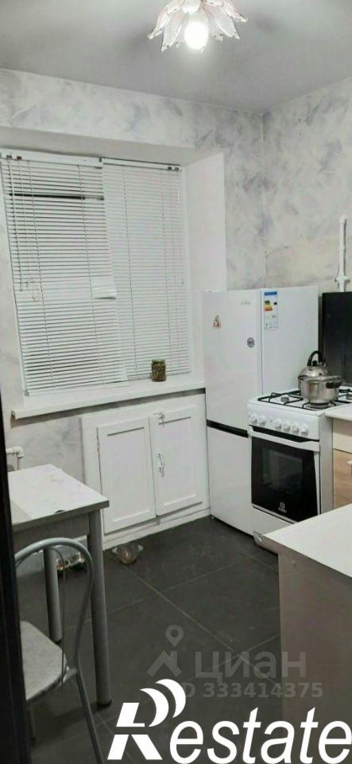 1-комн квартира улица Ломакина, 3,  д. 3