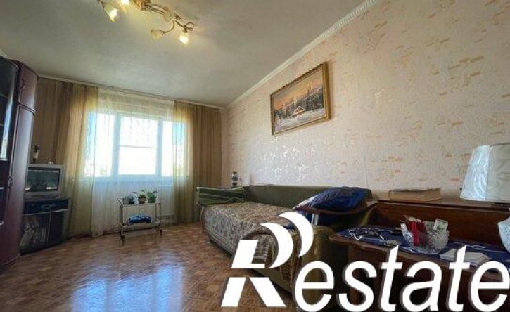 3-комн квартира улица Константина Симонова, 22,  д. 22