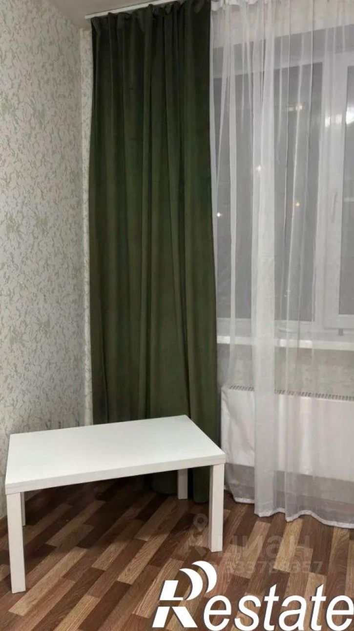 1-комн квартира улица Быстрова, 94,  д. 94