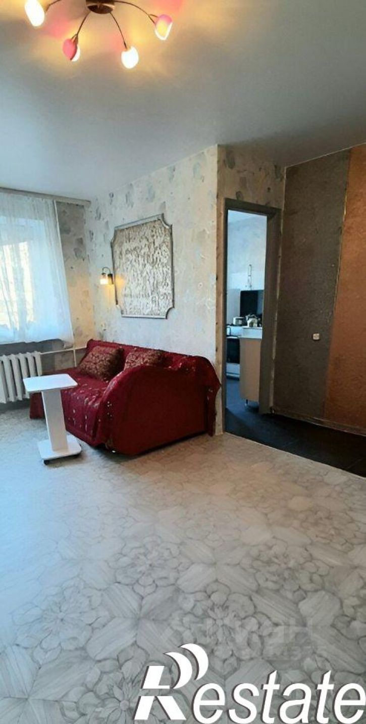 1-комн квартира улица Ломакина, 3,  д. 3