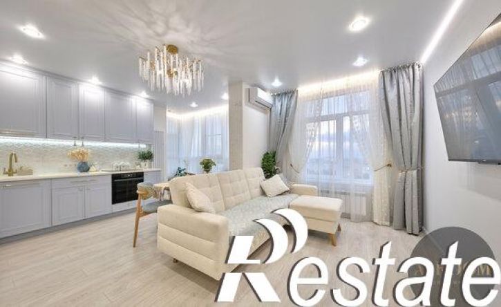 2-комн квартира улица Кортоева, 5,  д. 5