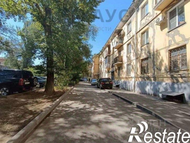2-комн квартира улица Циолковского, 5,  д. 5