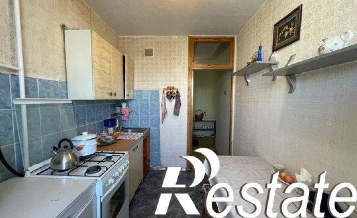 3-комн квартира улица Константина Симонова, 22,  д. 22