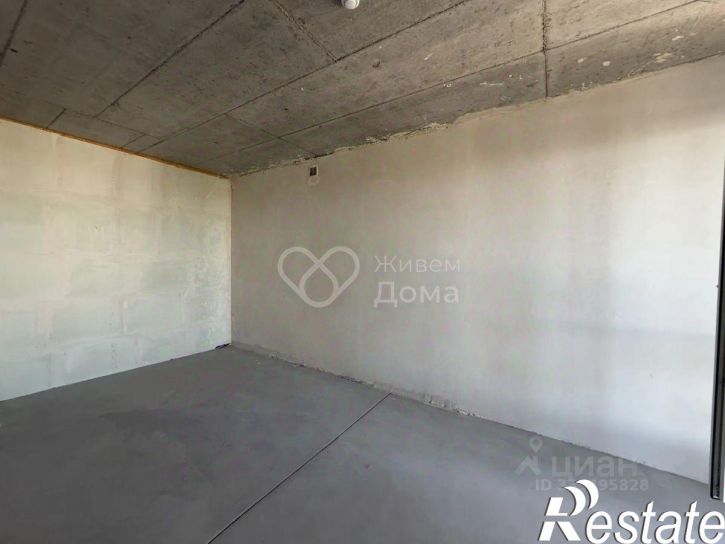 1-комн квартира Тарифная улица, 29А,  д. 29А