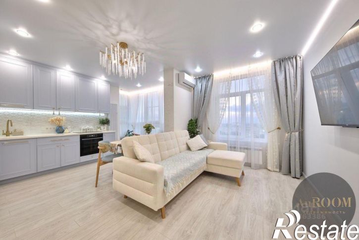 2-комн квартира улица Кортоева, 5,  д. 5