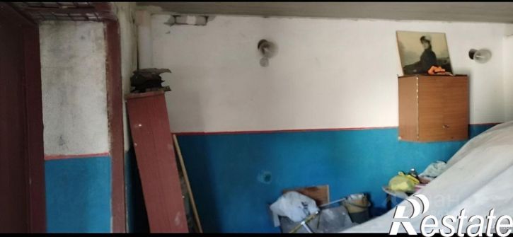Гараж/парковка Крутоовражная улица, 22В,  д. 22В