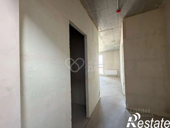1-комн квартира Тарифная улица, 29А,  д. 29А