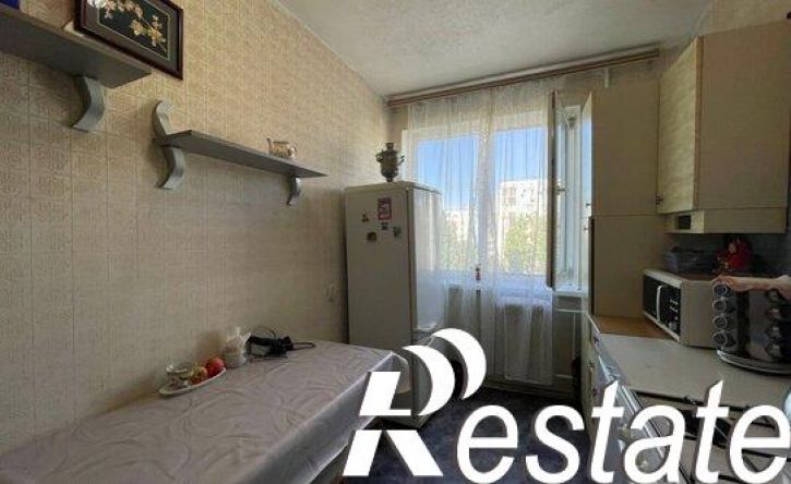 3-комн квартира улица Константина Симонова, 22,  д. 22