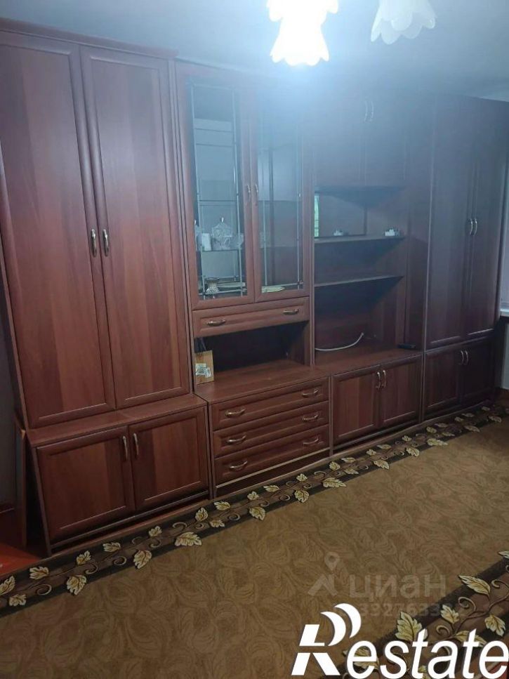 1-комн квартира улица Жолудева, 17,  д. 17