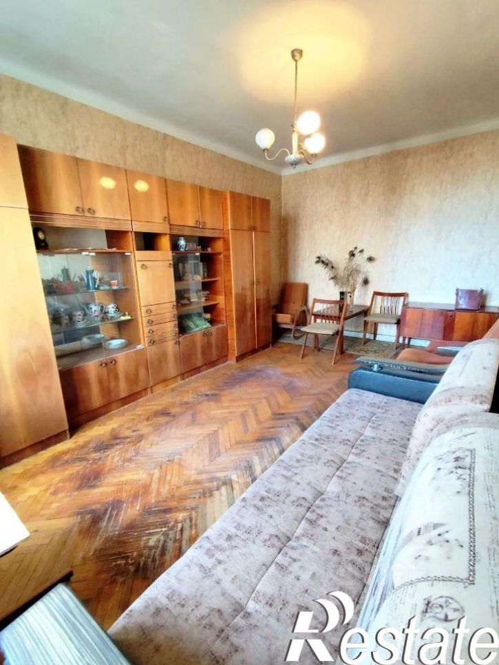 1-комн квартира Советская улица, 43,  д. 43