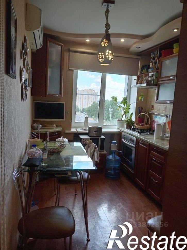 3-комн квартира Грушевская улица, 7,  д. 7