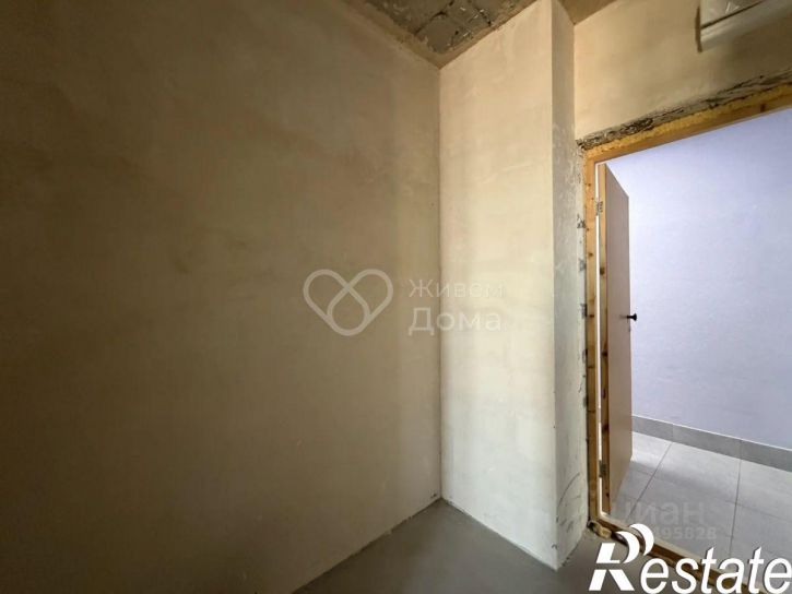 1-комн квартира Тарифная улица, 29А,  д. 29А