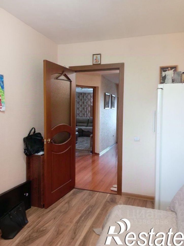 3-комн квартира Грушевская улица, 7,  д. 7