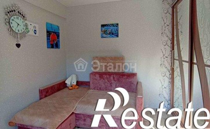 3-комн квартира улица Могилевича, 7,  д. 7
