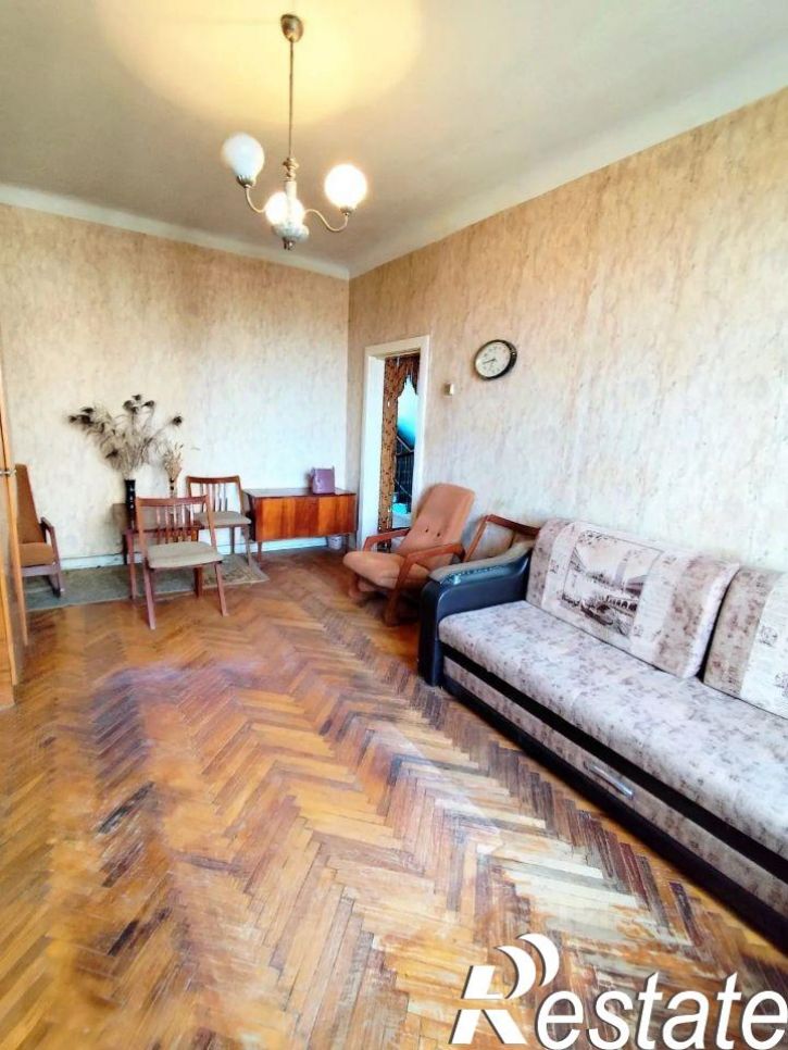 1-комн квартира Советская улица, 43,  д. 43