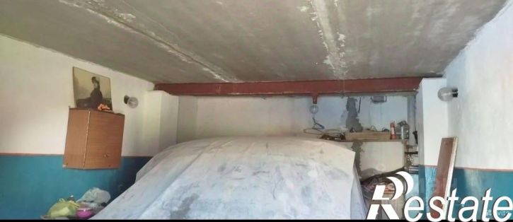 Гараж/парковка Крутоовражная улица, 22В,  д. 22В